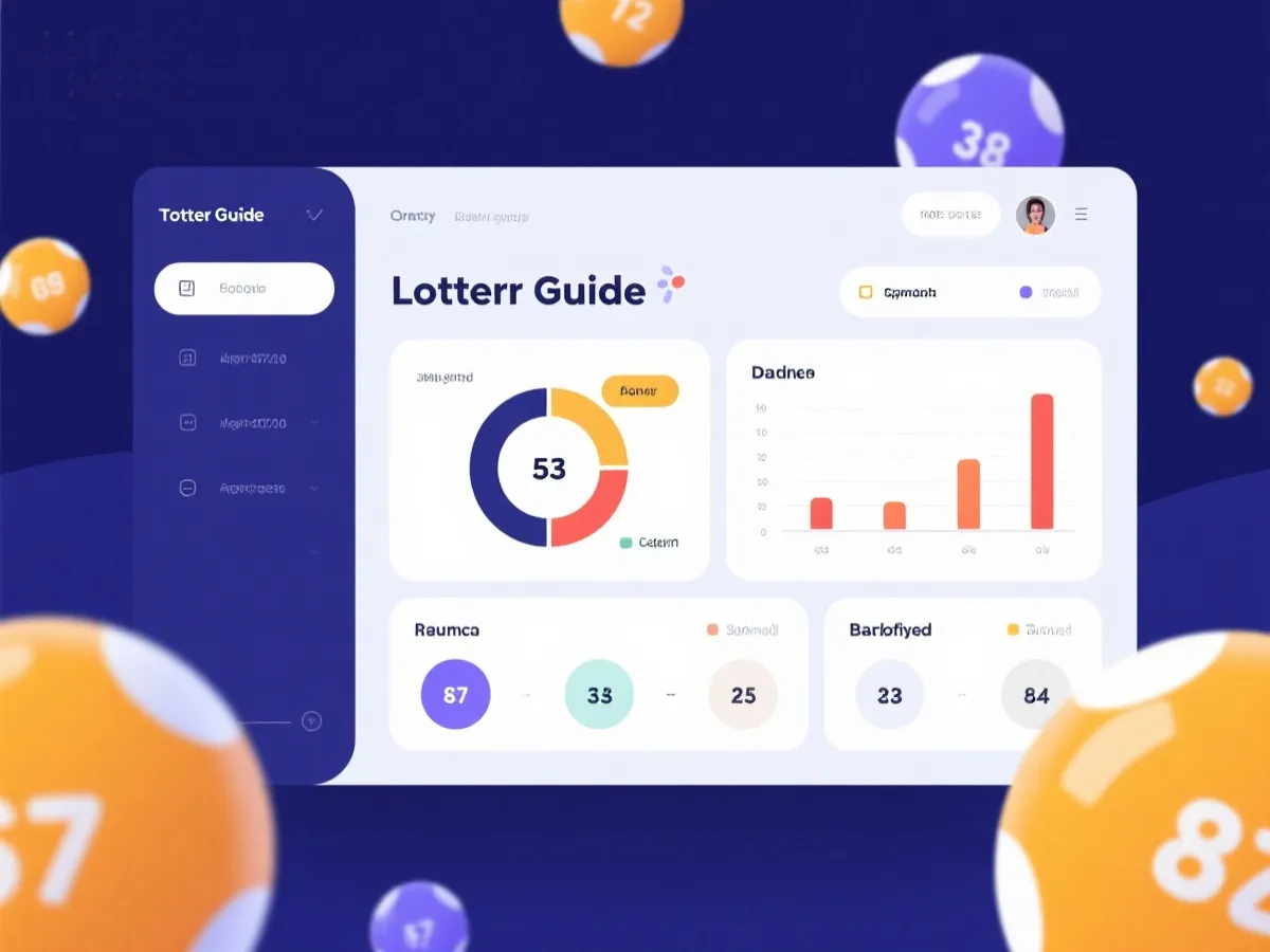 澳洲幸运5玩法規則與新手指南示意圖